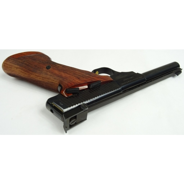 Pistolet Sportowy FN 150 kal.22lr